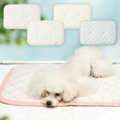 Alternative view of 涼感床墊(S)