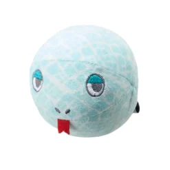 Alternative view of 小蛇球形玩具附響鈴