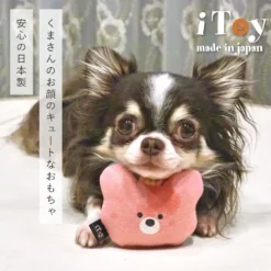 Alternative view of 可愛小熊玩具