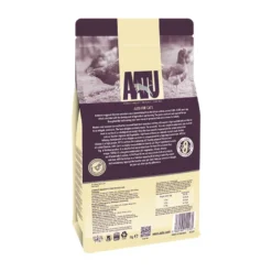 Alternative view of AATU for Cats-Chicken-1kg