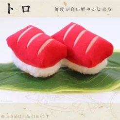 Alternative view of 江戶前壽司玩具