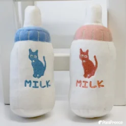 快樂奶樽知育玩具