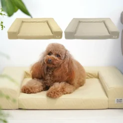 Alternative view of 體壓分散環抱形睡床(S)