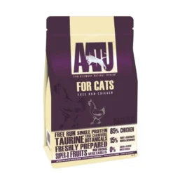 AATU for Cats-Chicken-1kg