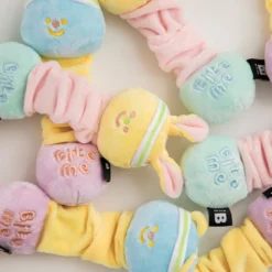 Alternative view of 彈弓動物玩具