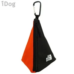 Alternative view of 三角雙色散步袋