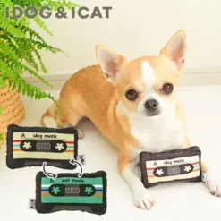 卡式錄音帶玩具