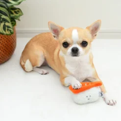 Alternative view of 壽司玩具