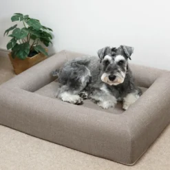 Alternative view of 休息立方床(米)