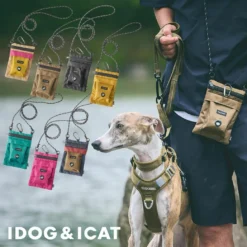 Walkaholic輕便散步袋