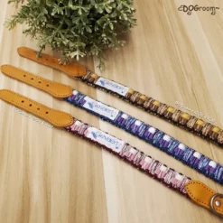 Alternative view of Gevaert越野風頸帶