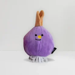 農作物知育玩具-紫洋蔥