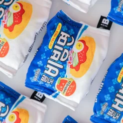 拉麵知育玩具-包裝麵