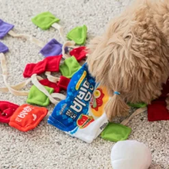 Alternative view of 拉麵知育玩具-包裝麵