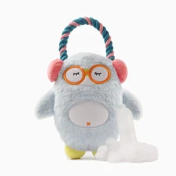 Alternative view of 音樂玩伴-企鵝